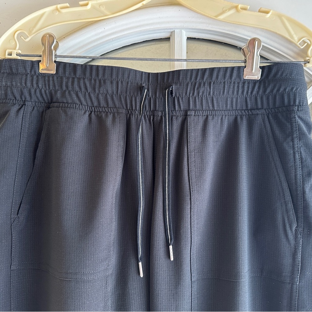 Marmot Joggers Medium Black - Picture 2 of 8